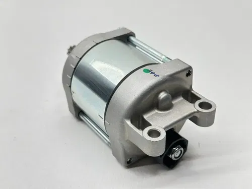 New 2024 KTM 450 SX-F Starter Motor Engine Electrical Start Solenoid 79440001000