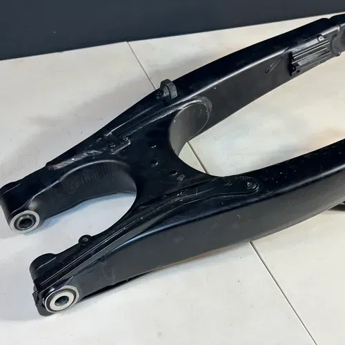 20142023 Yamaha Yz250f Yz450f Black Swingarm Swing Arm Rear