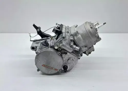 2009-2023 KTM 50SX Complete Running Engine Swap Bottom Top End Cases 50 SX TC50