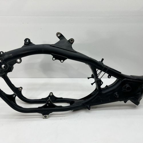 Ktm discount 125 frame