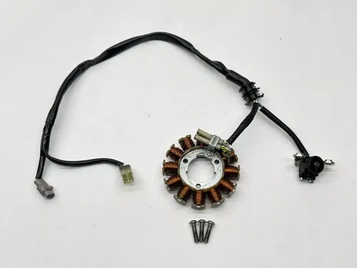 2023-2025 Yamaha YZ450F Stator Magneto Coil OEM Alternator Generator YZ 450F