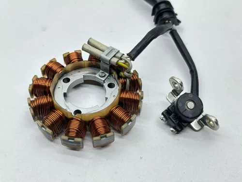 2023-2025 Yamaha YZ450F Stator Magneto Coil OEM Alternator Generator YZ 450F