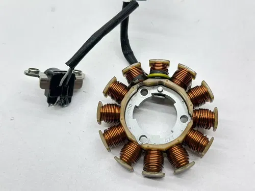 2023-2025 Yamaha YZ450F Stator Magneto Coil OEM Alternator Generator YZ 450F