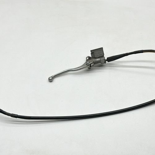 2001 Suzuki RM125 Nissin Front Brake Master Cylinder Cable Wire 59300-36E63-999