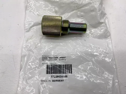 KTM Chain Tensioner Insert OEM Puller 77229035000 Engine Assembly Special Tool