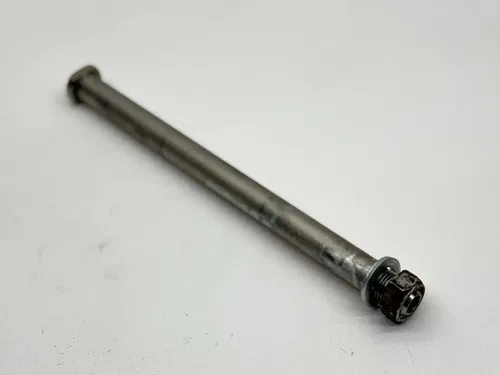 2022 Yamaha YZ450F Swingarm Axle OEM Swing Arm Nut Spindle Pivot 33D-22141-00-00