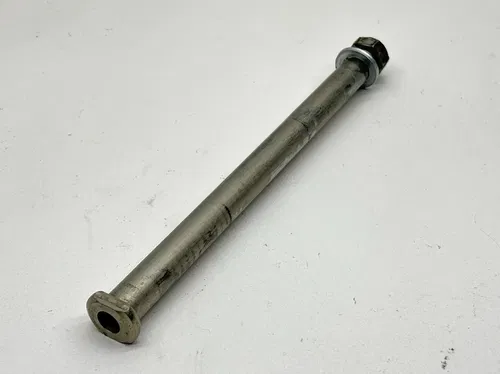 2022 Yamaha YZ450F Swingarm Axle OEM Swing Arm Nut Spindle Pivot 33D-22141-00-00