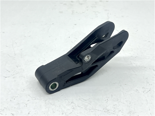 2020 Yamaha YZ85 Chain Guide Guard OEM Stock Cam Guides Slide Black Rubber