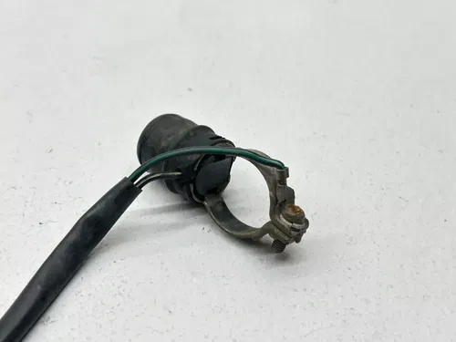 2004 Honda CRF250R Kill Switch Off Stop Engine Button OEM Dirt Bike CRF 250R