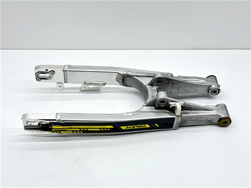 2015 Suzuki RM85 Swingarm Swing Arm Chassis Rear End Suspension Aluminum OEM 85