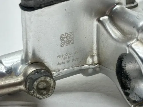 2009 KTM 65SX Formula Front Brake Assembly Caliper Master Cylinder 47113001100