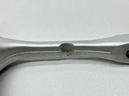 2016-2022 Husqvarna FC450 Linkage Pullrod  Arm OEM Pull Rod Rear Suspension KTM