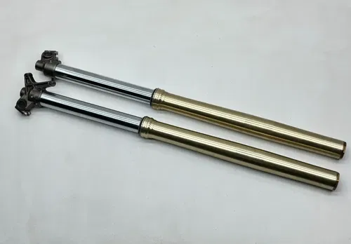 2015 Yamaha YZ250F Front Forks KYB Suspension Set Left Right Tube Dirt Bike 250F
