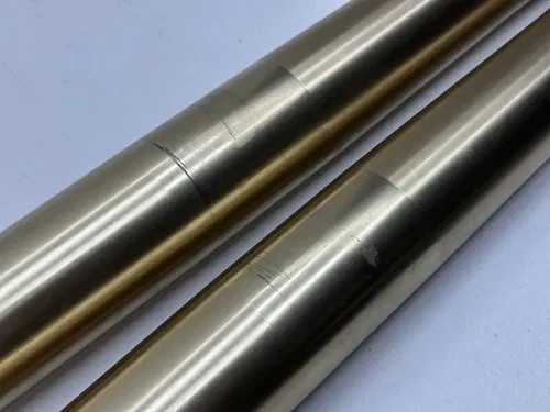 2015 Yamaha YZ250F Front Forks KYB Suspension Set Left Right Tube Dirt Bike 250F