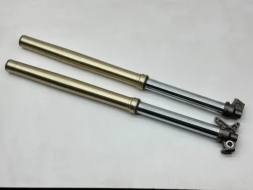 2015 Yamaha YZ250F Front Forks KYB Suspension Set Left Right Tube Dirt Bike 250F