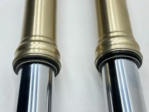 2015 Yamaha YZ250F Front Forks KYB Suspension Set Left Right Tube Dirt Bike 250F