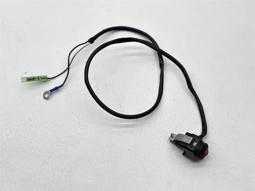 2020 Husqvarna FC350 Kill Switch Off Stop Engine Button OEM Electrical FC 350