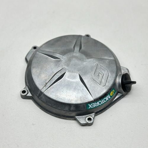 New 2024 GasGas MC250F Motorex Clutch Cover Engine Motor Outer Case A49030126000