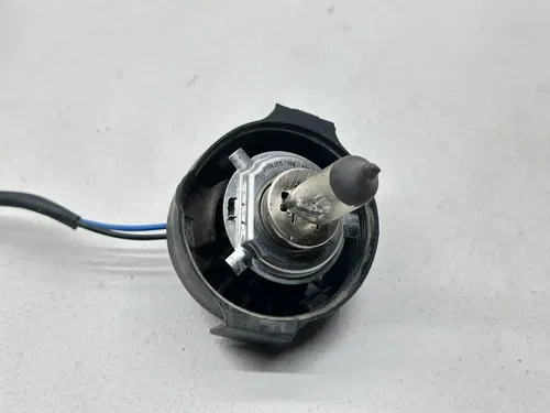 2003 Yamaha WR250F Front Headlight Bulb Light OEM Assembly Electrical WR 250F