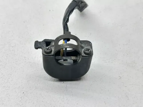 2003 Yamaha WR250F Front Headlight Bulb Light OEM Assembly Electrical WR 250F