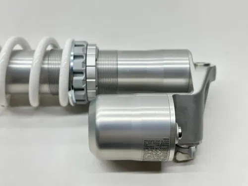 New 2024 KTM 450 SX-F WP XACT Rear Shock Assembly Spring Absorber Bumper 450 SXF