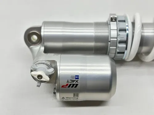 New 2024 KTM 450 SX-F WP XACT Rear Shock Assembly Spring Absorber Bumper 450 SXF