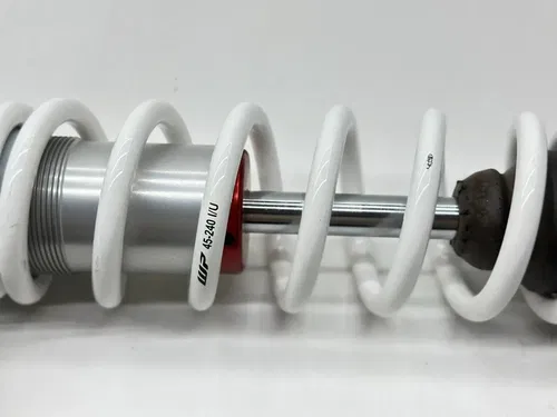 New 2024 KTM 450 SX-F WP XACT Rear Shock Assembly Spring Absorber Bumper 450 SXF