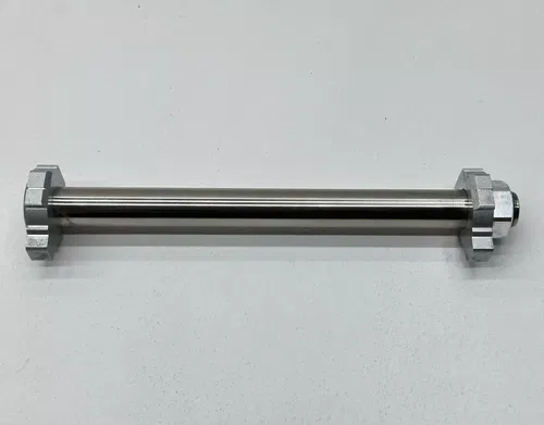 New 2024 KTM 125SX Rear Wheel Axle Pivot Spindle Bolt A46010085044 GasGas SX