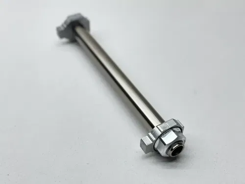 New 2024 KTM 125SX Rear Wheel Axle Pivot Spindle Bolt A46010085044 GasGas SX