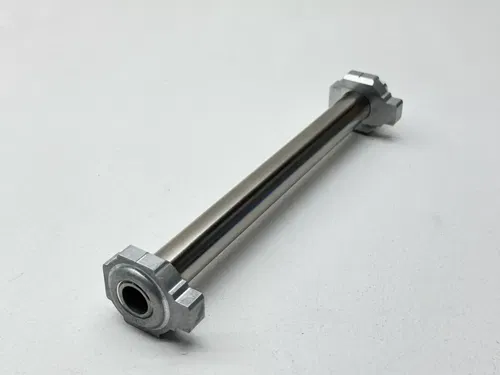 New 2024 KTM 125SX Rear Wheel Axle Pivot Spindle Bolt A46010085044 GasGas SX