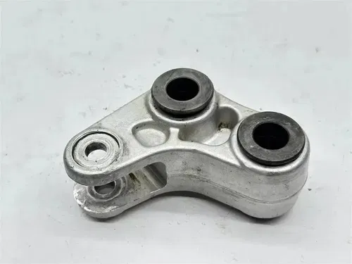 2003 Yamaha YZ250F Linkage Knuckle Rear Shock Suspension OEM 5NY-2217A-00-00 YZ