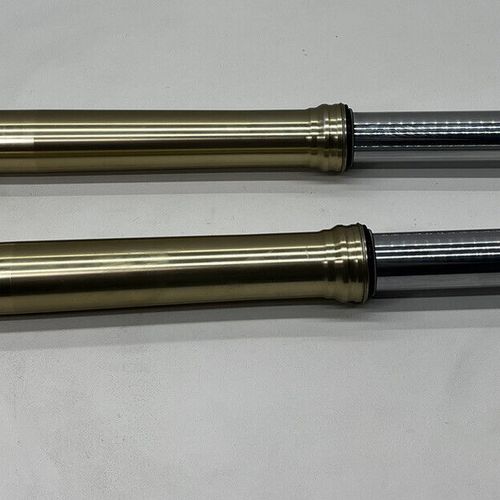 2020 YZ450F Front Forks OEM KYB Spring Fork Suspension 48mm Yamaha YZ450 YZ Tube