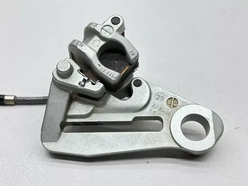 2024 Triumph TF 250-X Brembo Rear Brake Assy Caliper Master Cylinder T2025027
