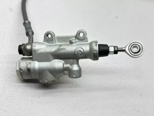 2024 Triumph TF 250-X Brembo Rear Brake Assy Caliper Master Cylinder T2025027