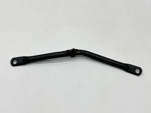 2013 Kawasaki KX85 Rear Subframe Bracket Arm Black OEM Dirt Bike KX 85