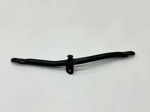 2013 Kawasaki KX85 Rear Subframe Bracket Arm Black OEM Dirt Bike KX 85