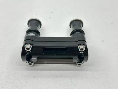 2024 Triumph TF 250-X Handlebar Mount 1-1/8 Inch Clamps Set Handle Bar TF 250X