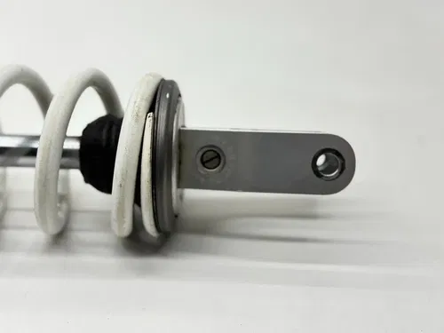 2019 Husqvarna TC125 WP Rear Shock Assembly Spring Absorber Suspension Bumper D