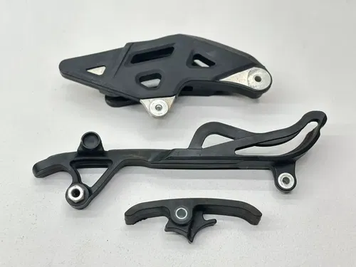 2019-2022 KTM 450 SXF Chain Guide Guard Slider Stock Cam OEM Guides Slide SX-F