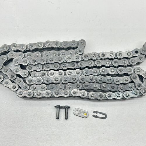New 2023 Husqvarna TC85 Motorcycle Chain Master Connecting Link 47010165124 KTM