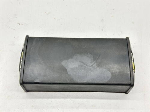 ProTaper Handlebar Pad Black Rubber 250 CR Handle Bar CRF 450 Yamaha YZ KX RM SX