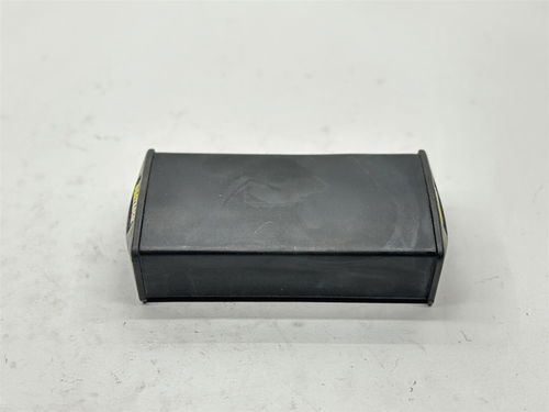 ProTaper Handlebar Pad Black Rubber 250 CR Handle Bar CRF 450 Yamaha YZ KX RM SX