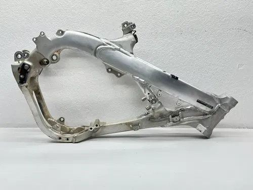 2015 Kawasaki KX250F Frame Main Chassis Hull OEM 32160-0722 Dirtbike KX 250F