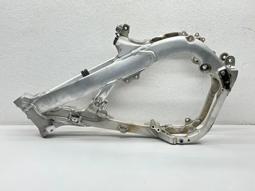 2015 Kawasaki KX250F Frame Main Chassis Hull OEM 32160-0722 Dirtbike KX 250F