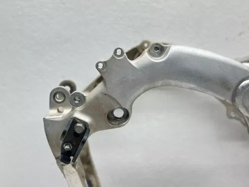 2015 Kawasaki KX250F Frame Main Chassis Hull OEM 32160-0722 Dirtbike KX 250F