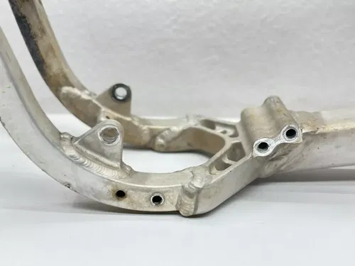 2015 Kawasaki KX250F Frame Main Chassis Hull OEM 32160-0722 Dirtbike KX 250F