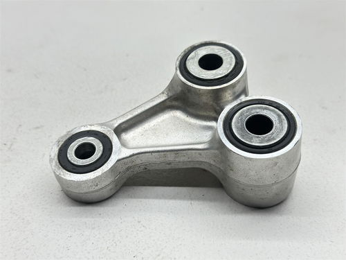 最大15%OFFクーポン 2012 Honda OEM Suspension Shock Knuckle Linkage CRF250R その他