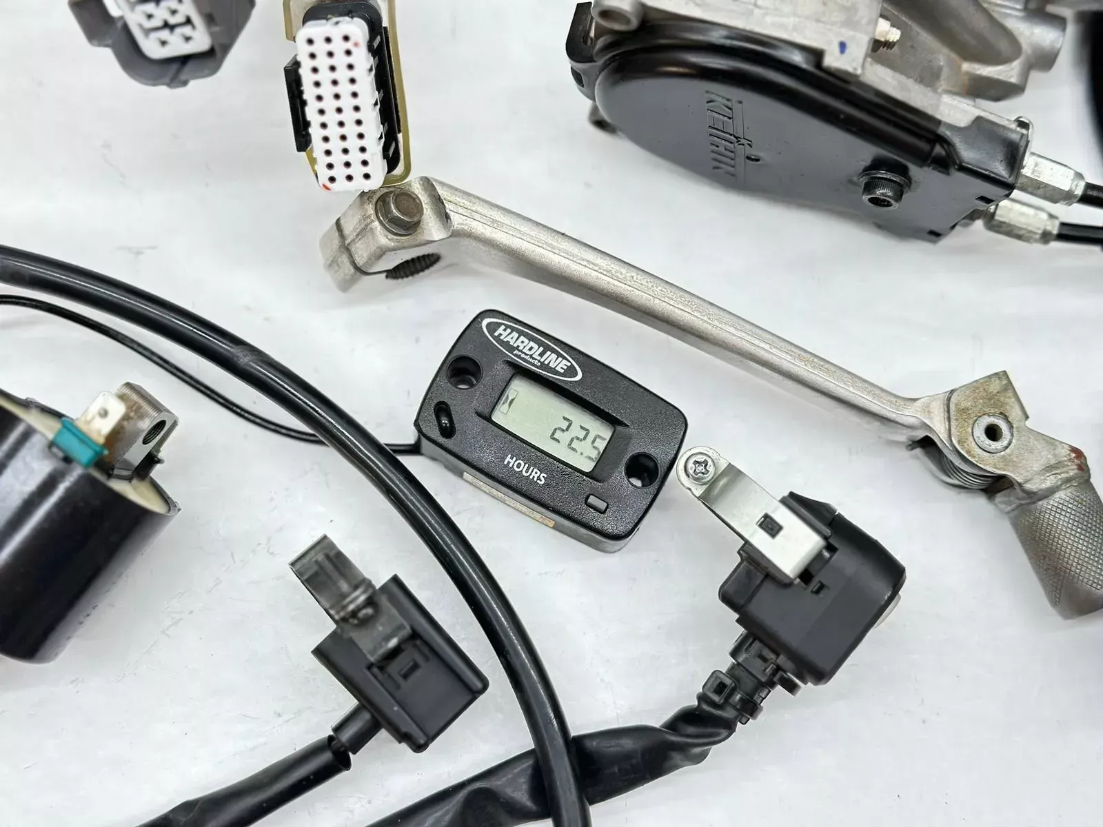 2022-2024 Honda CRF250R Engine Package Running Motor Swap Kit ECU Electronics