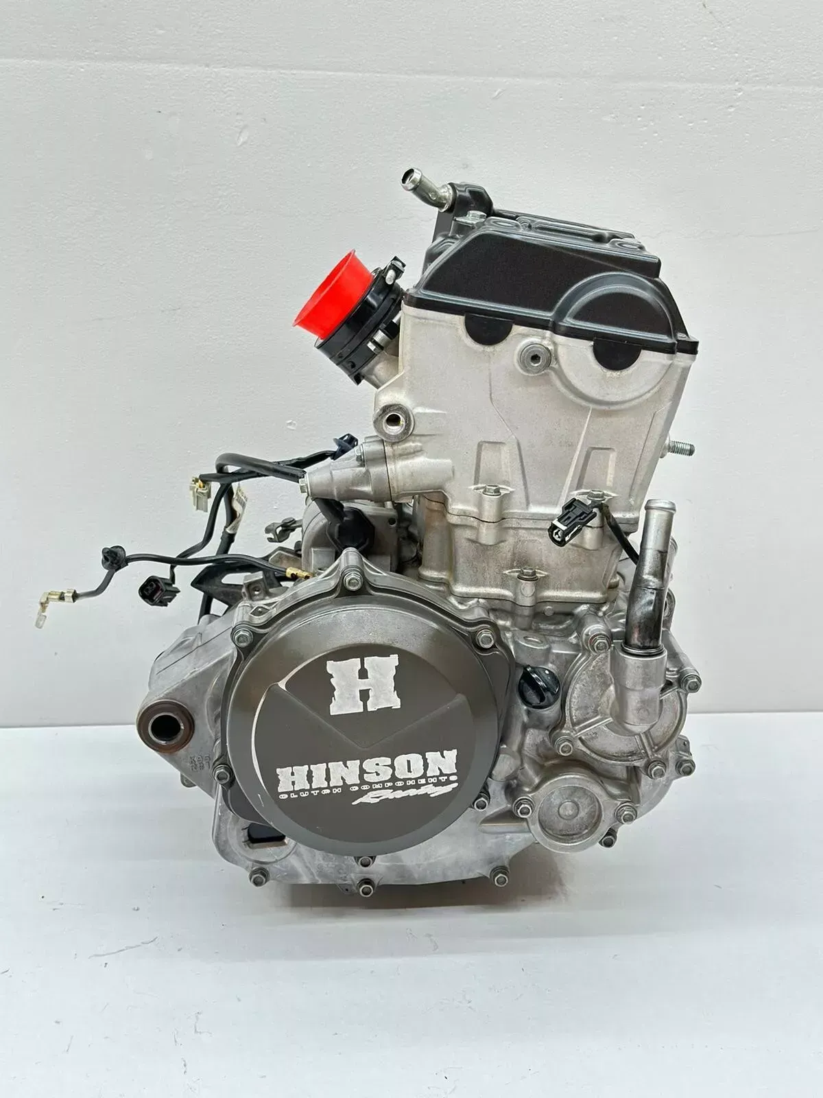 2022-2024 Honda CRF250R Engine Package Running Motor Swap Kit ECU Electronics