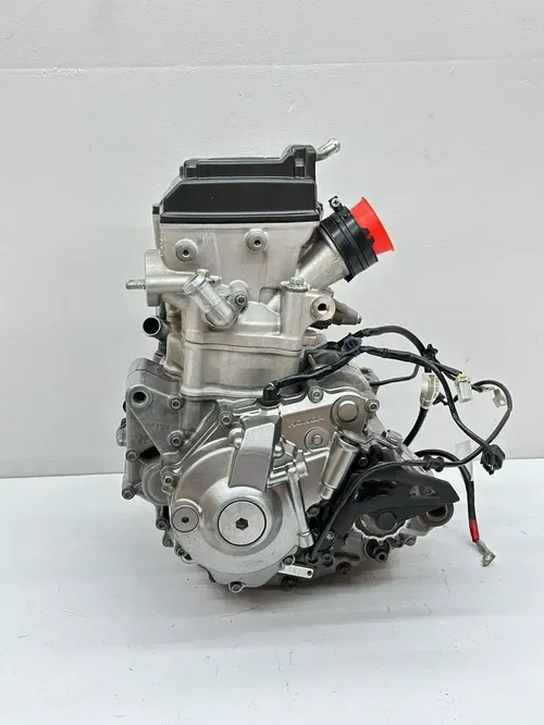 2022-2024 Honda CRF250R Engine Package Running Motor Swap Kit ECU Electronics